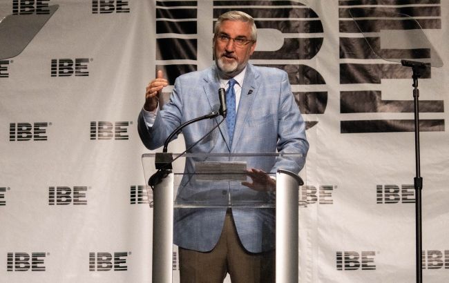 Еще один официальный представитель США посетил Тайвань