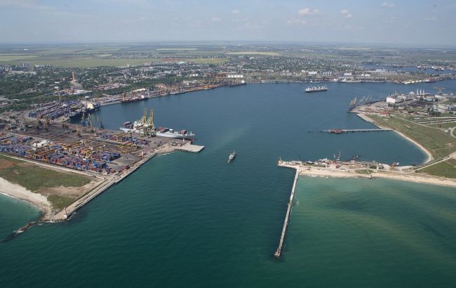 МИУ разрабатывает безопасный морской коридор для плавания судов