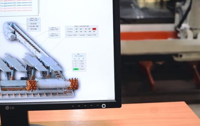 В Украине впервые тестируют 5G телеметрию на заводе