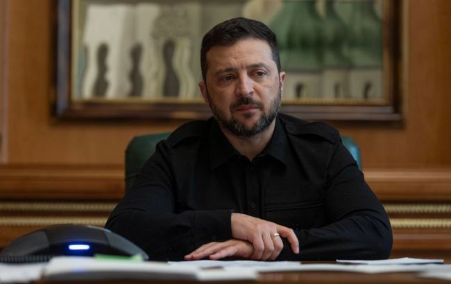 Ірландія готова зробити внесок у гарантії безпеки для України, - Зеленський