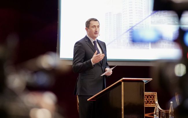 Чернышов: реформа градостроительства - на финишной прямой