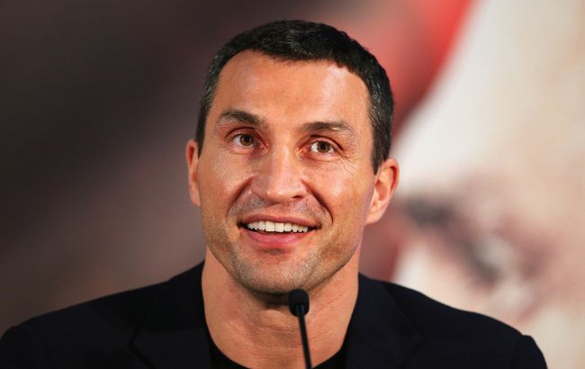 Владимир Кличко призвал мир немедленно остановить российского агрессора