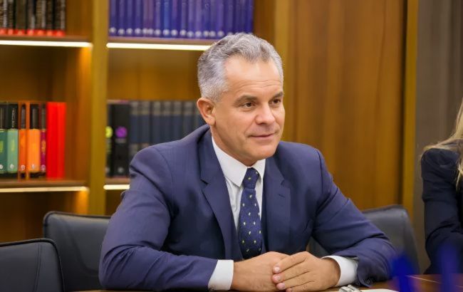 У Молдові розпочали процедуру екстрадиції олігарха-втікача Плахотнюка