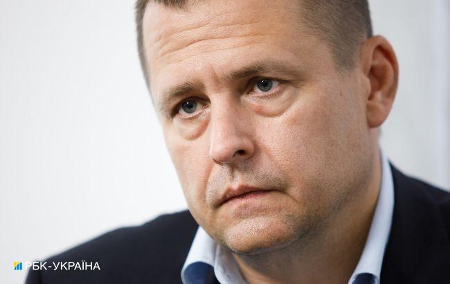 Филатов рассказал, что удалось сделать в первый год после переизбрания мэром Днепра