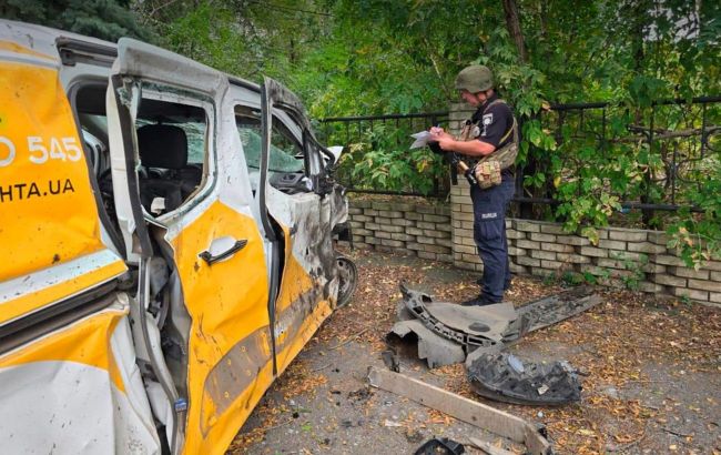 Після авіаудару РФ у Яровій триває евакуація цивільних