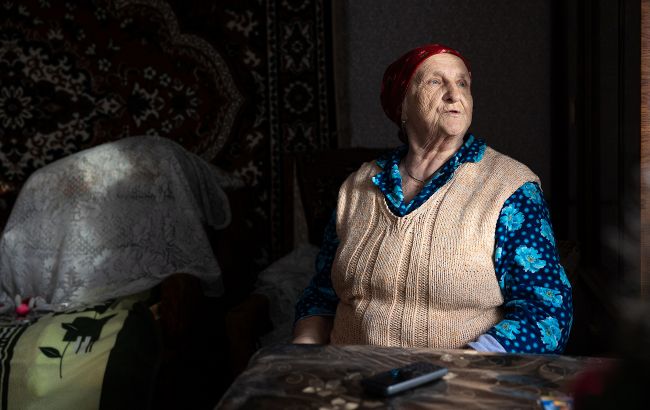 Кабмін планує підвищення пенсій. На скільки зростуть виплати у 2026 році