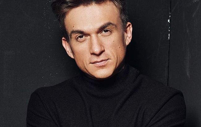 Закоханий у хлопчика: Влад Топалов спантеличив подробицями про себе