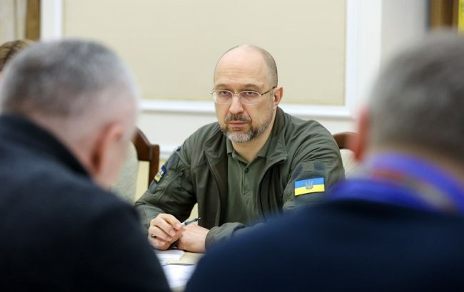 В Україні хочуть збільшити кількість пунктів пропуску на західному кордоні