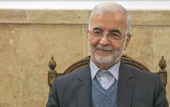 США ввели санкції проти глави МВС Ірану та ще низки осіб