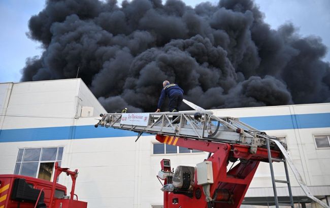 Удар РФ по Мукачево: количество пострадавших возросло до 23