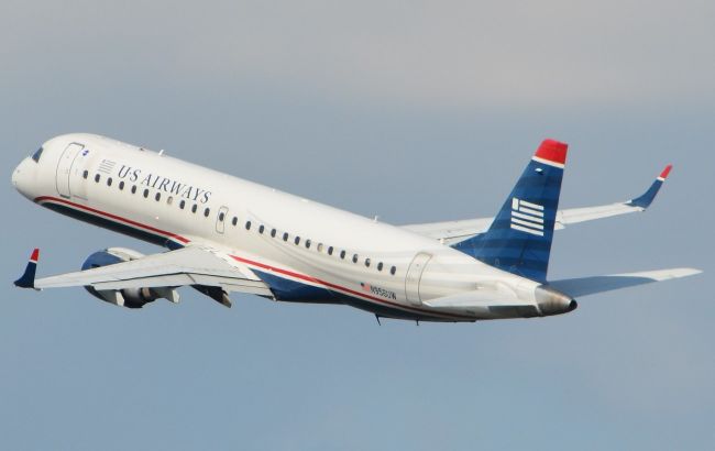 У США почали відновлювати польоти авіації після збою