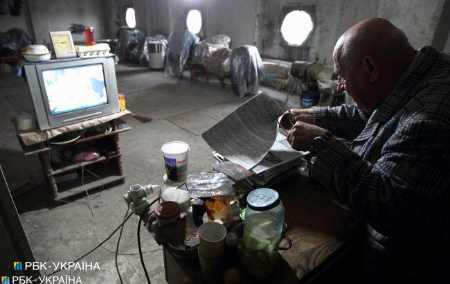 "Наказывают статьей за разглашение". РосСМИ придумали новый фейк о судьбе родственников погибших бойцов в Украине