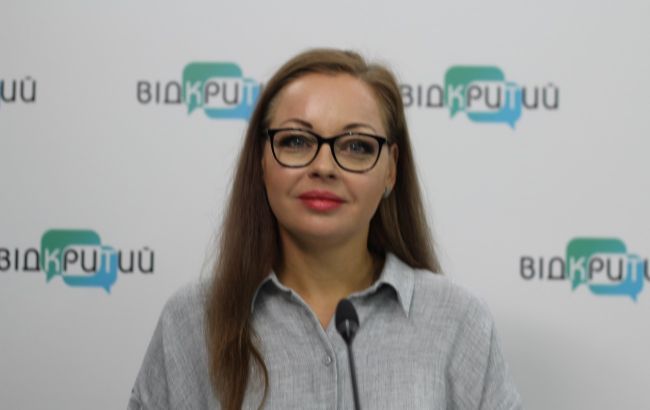 В Днепре с 1 января кардинально изменится питание в школах и детсадах