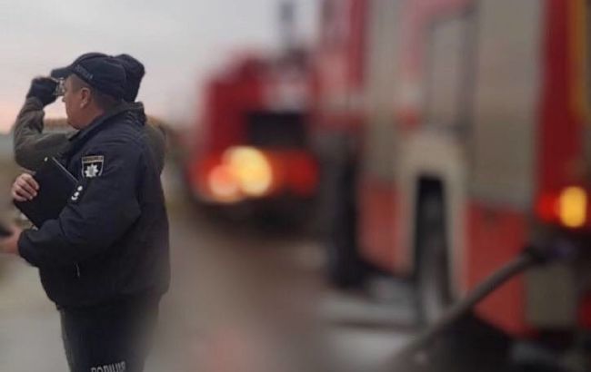 Атака Київської області дронами-камікадзе: нові подробиці, фото та відео