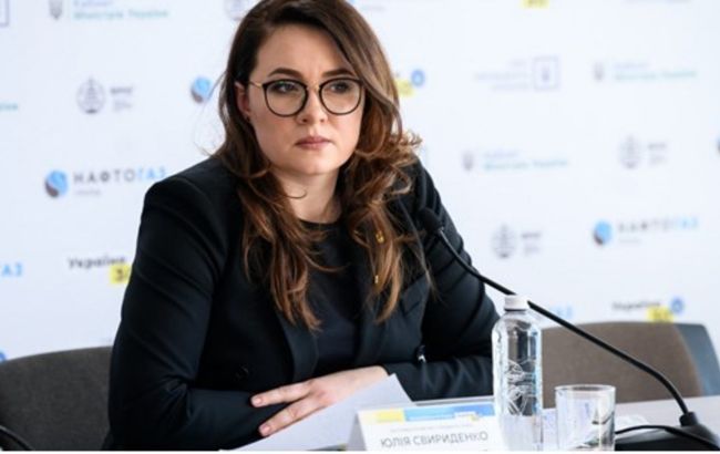 Україна досягла найвищого доларового ВВП за всю історію, - Свириденко