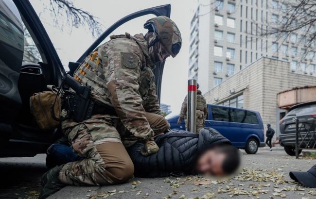 "Продавав" посаду в ОП: стали відомі деталі справи з фейковим родичем Єрмака