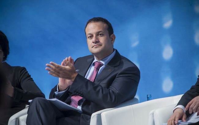 Путін зупиниться там, де ми його зупинимо, - прем'єр Ірландії