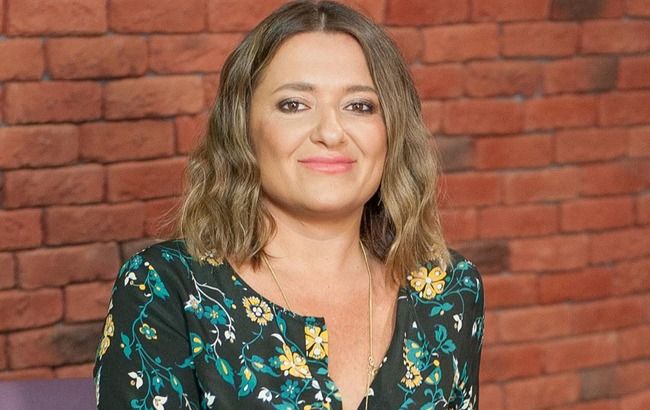 Секретний рецепт: Могилевська поділилася перевіреними засобами для краси