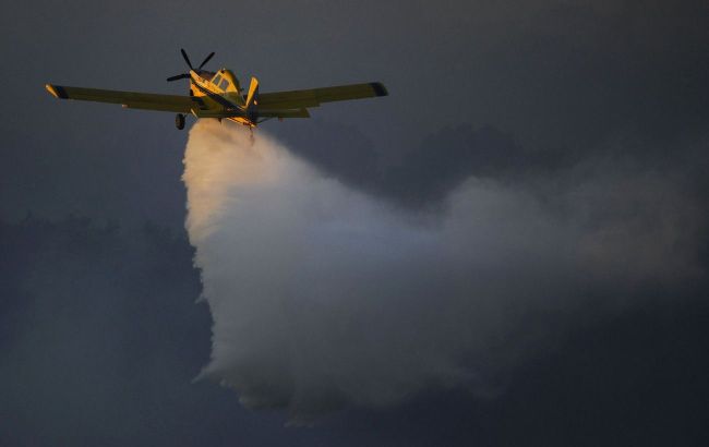 На севере Казахстана из-за пожаров задерживаются поезда, есть пострадавшие