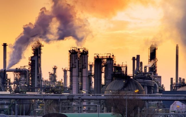 Європейське вуглецеве мито CBAM може знищити промислову базу України, - Оринчак