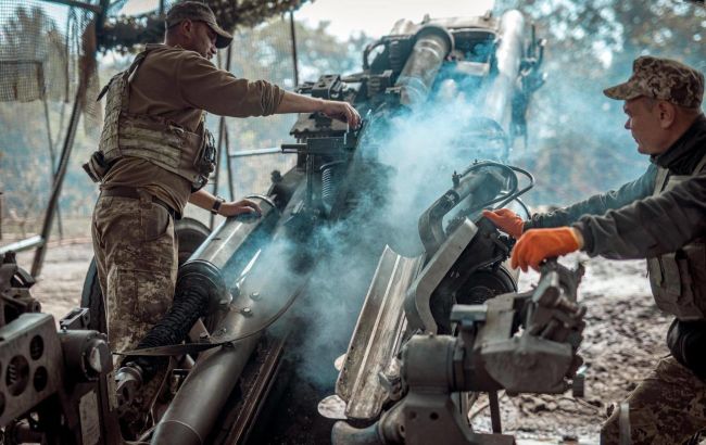 Дала "прикурити" радянським системам. Маляр розповіла про ефективність гаубиці M777 на фронті