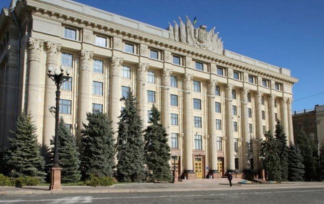 У Харківській ОВА викрили оборудку з закупівлею "гуманітарки" на 15 млн гривень