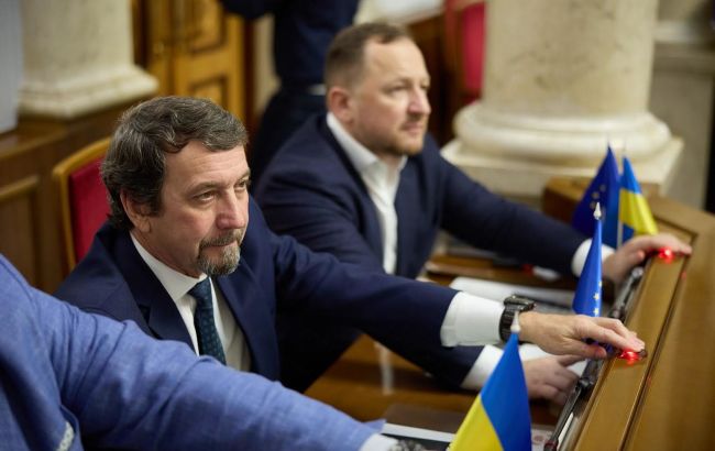 Продаж голосів у Раді: до п'яти нардепів застосували запобіжні заходи