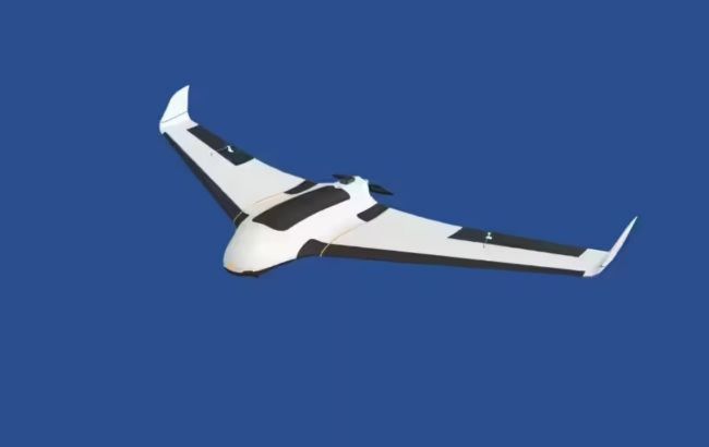 ГУР "разобрало" новый дрон РФ: чьи детали в "Князе Вещий Олег"