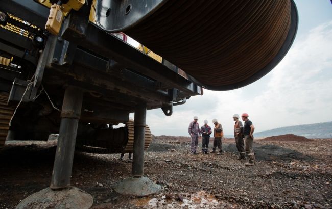 В "Метинвесте" рассказали, какие металлы дают Украине место в топ-10 мировых игроков
