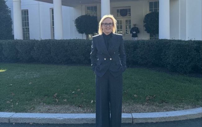 Джулі Девіс очолить посольство США в Україні: що про неї відомо