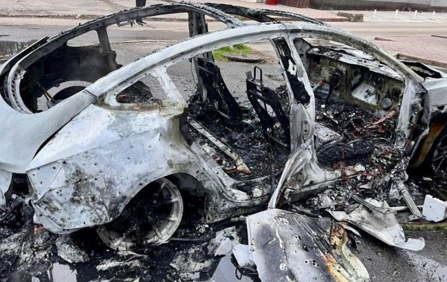 Росіяни вдарили по Нікополю: 11 поранених, дитина у важкому стані