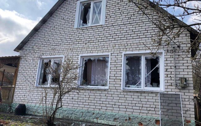 Людей вивозили "на броньовиках". У Росії заявили про новий "обстріл" Бєлгородської області