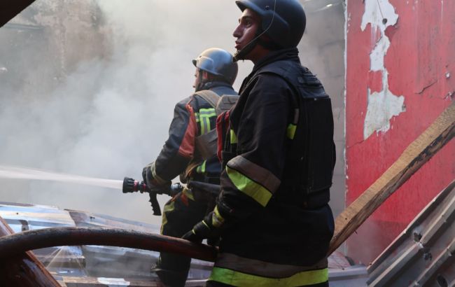 В Вольнянске снова возросло количество пострадавших