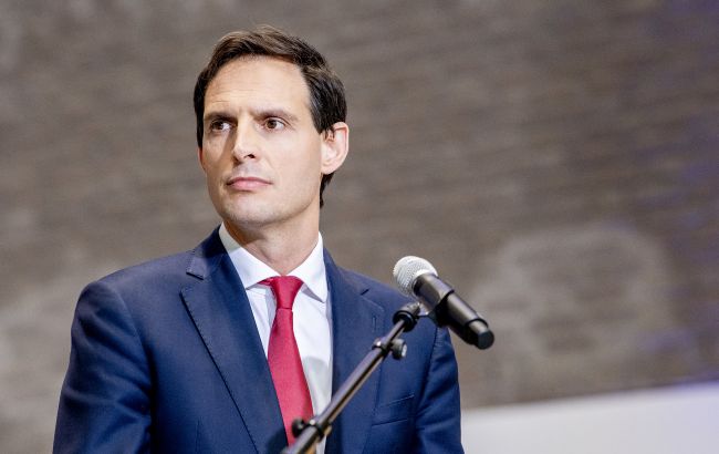 Нідерланди також підтвердили отримання схвалення США на передачу Україні F-16