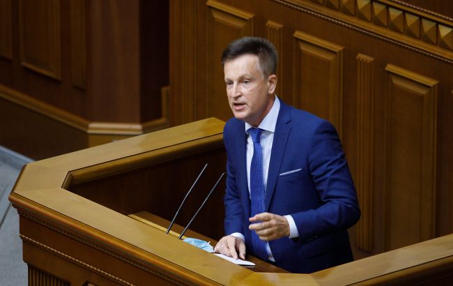 Задача законопроекта об олигархах - взять под контроль работу телеканалов, - нардеп