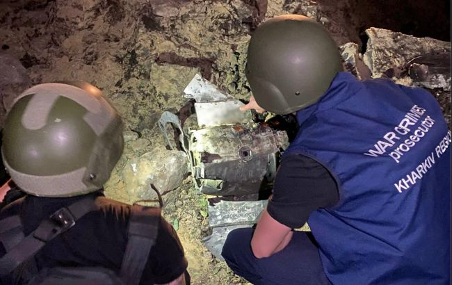 Вечірній обстріл Харкова: четверо постраждалих, пошкоджено підприємство (фото)