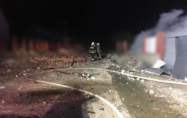 Останній обстріл Києва призвів до серйозних руйнувань, ситуація в столиці найскладніша, - Міненерго