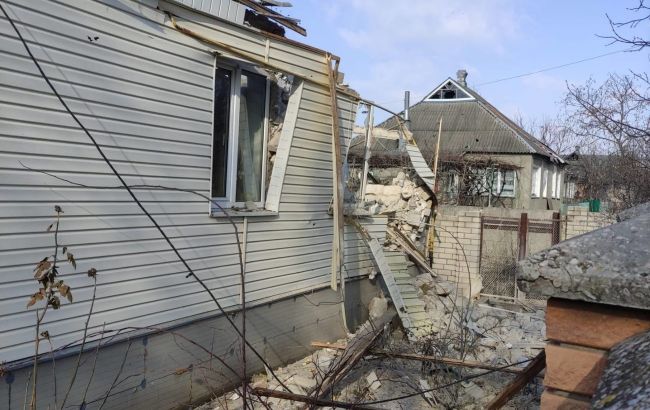 РФ все сутки била по Волчанску, Купянскому и Изюмскому районам: есть раненый