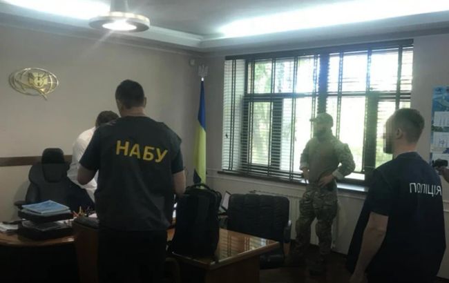 На предприятии "Укроборонпрома" разоблачили схему на миллиард гривен