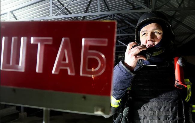 В ОВА уточнили наслідки атаки Росії на Миколаїв (фото)