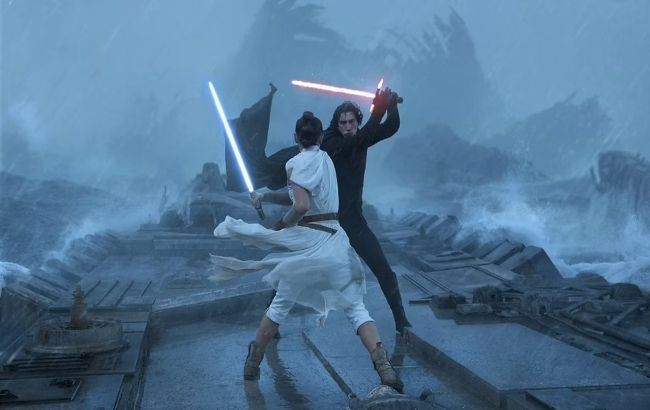 В якому порядку найкраще дивитися всі частини "Зоряних війн": поради від кіноманів