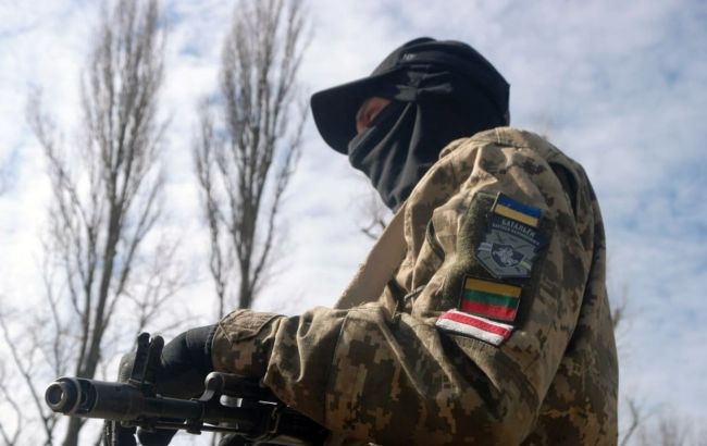 В Украине хотят изменить правила пребывания для воинов-иностранцев: детали