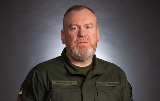 Обстрел длился несколько часов. Оккупанты ударили сегодня и по Днепропетровской области