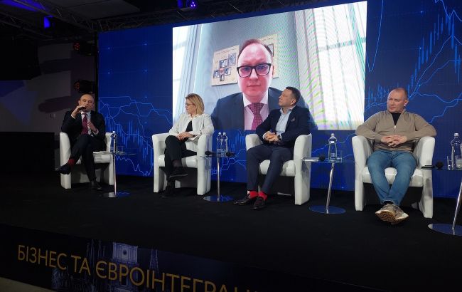 Ставка на Европу и зеленую металлургию: GR-директор "Интерпайп" раскрыла планы компании