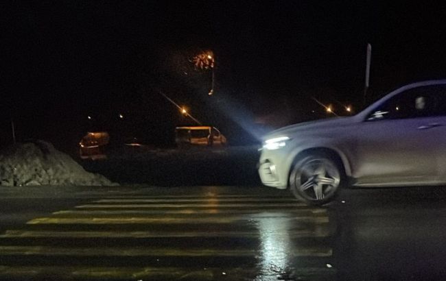 Яке покарання загрожує прокурору, який збив дітей на Львівщині: що каже Кравченко