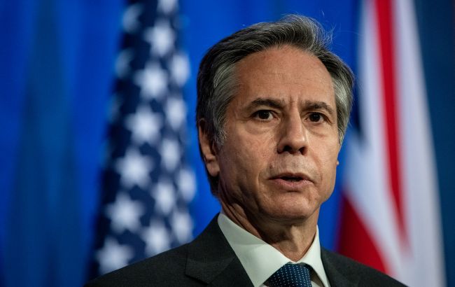 Саміт НАТО буде сфокусований на "дорожній карті" вступу України до Альянсу, - Блінкен