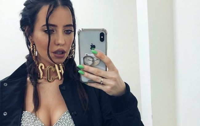 "Нереально крутая": Надя Дорофеева впечатлила смелой сменой образа