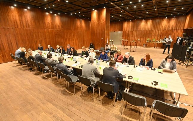 Представники уряду розробляють заходи для підтримки бізнесу в Україні, - Свириденко