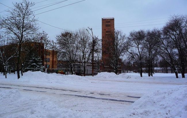 "ДТЭК Энерго" создал первую в Украине "цифровую шахту"