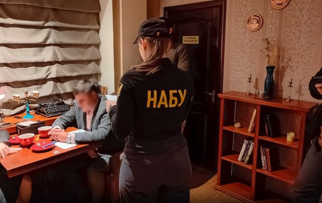 Замголови Запорізької облради та його поплічникам оголосили підозри у справі про хабар